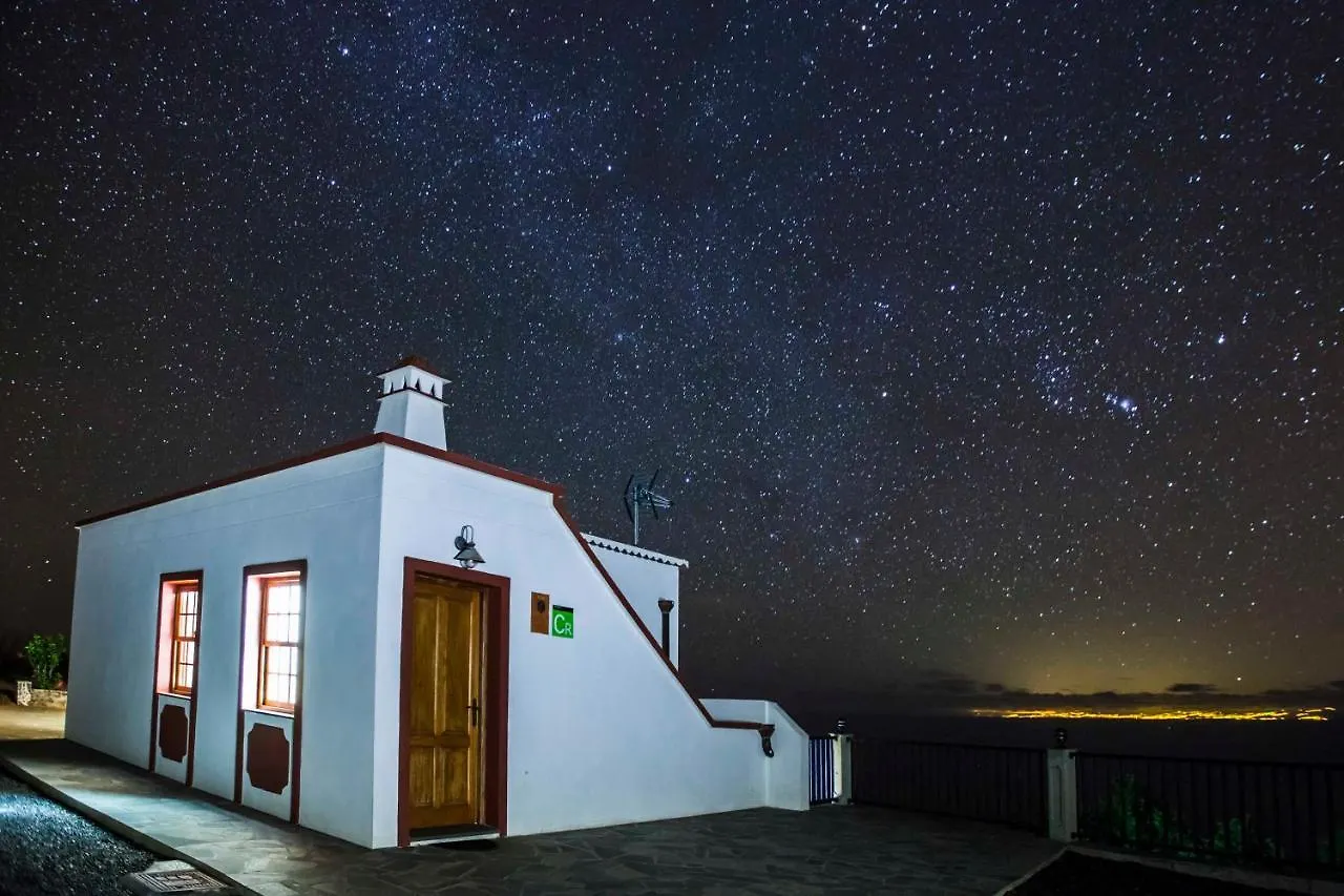 Villa Neólida Puntallana España