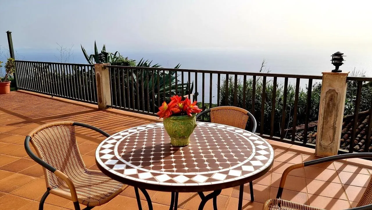 Villa Neólida Puntallana Сasa de vacaciones