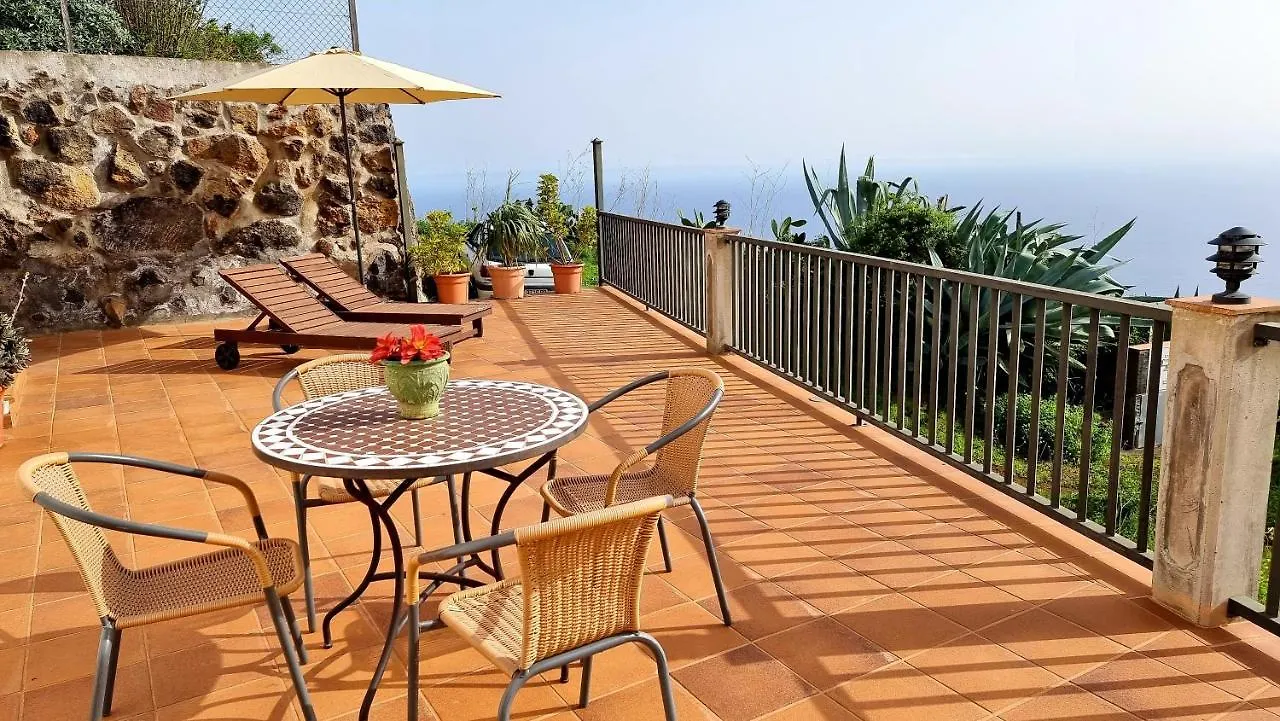 Villa Neólida Puntallana