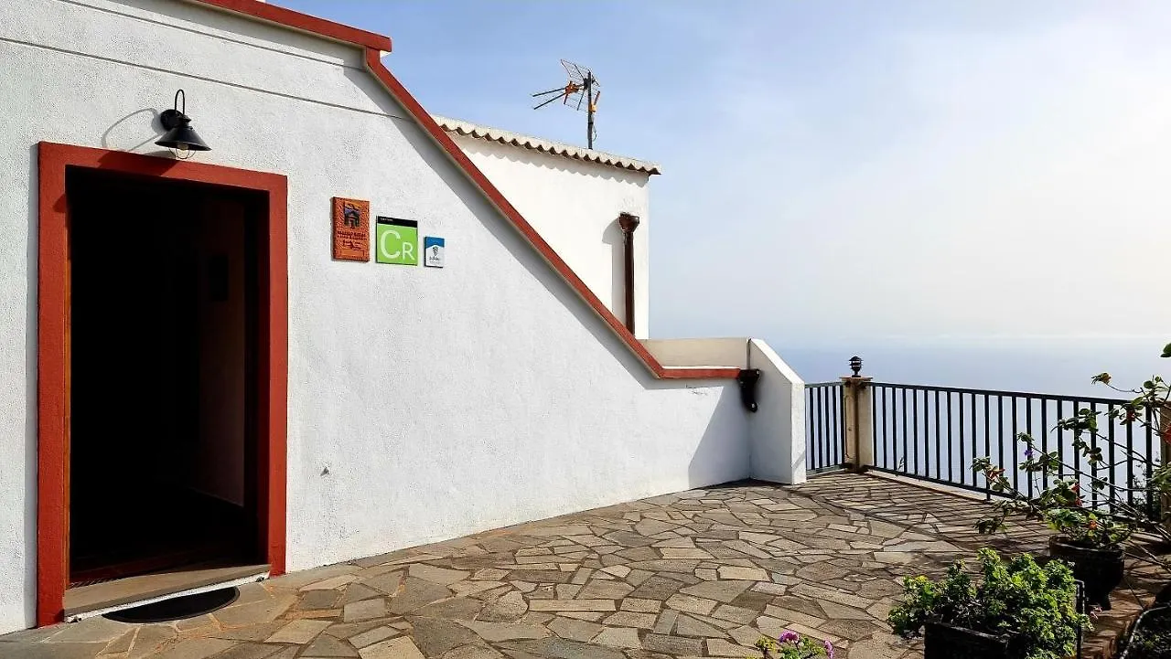 Holiday home Neolida Villa Puntallana