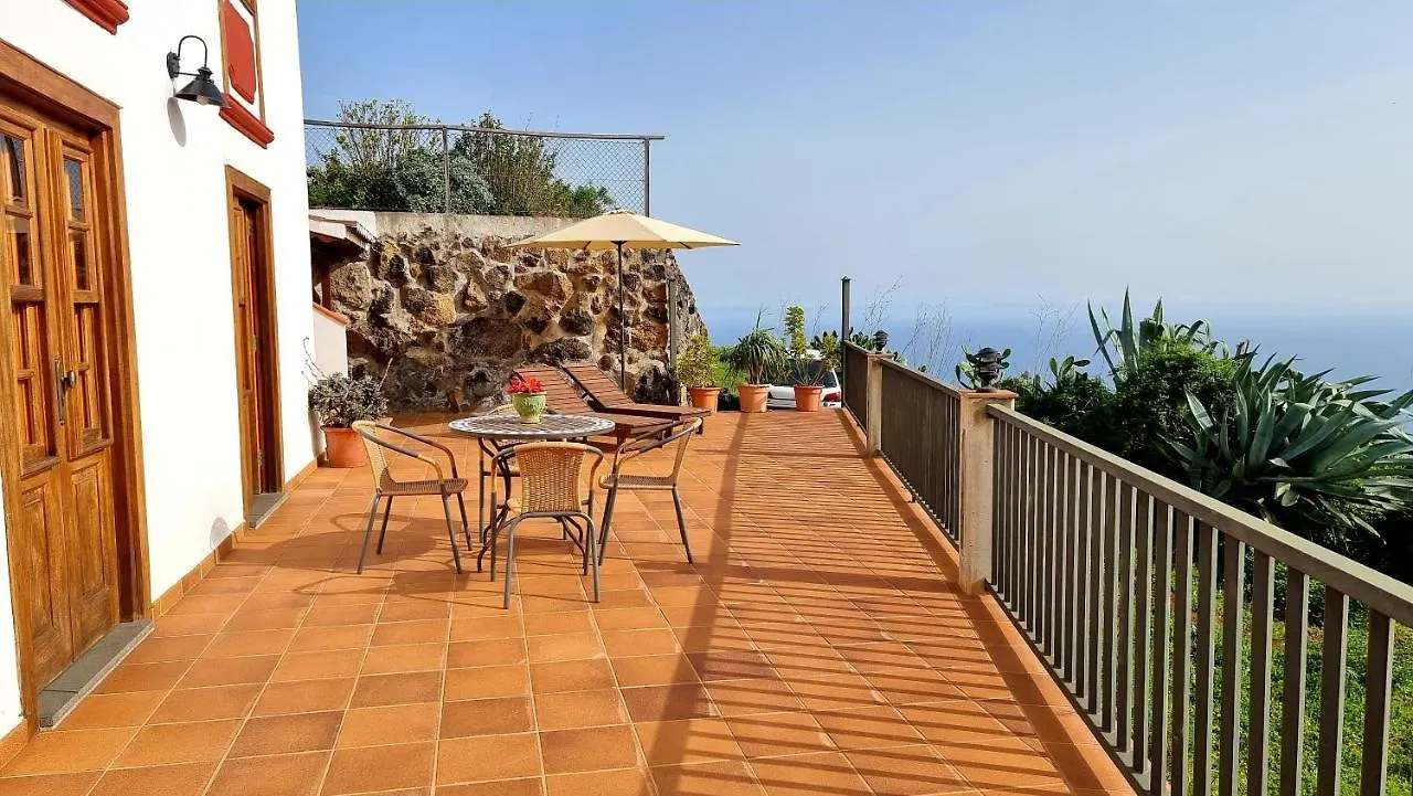 Villa Neólida Puntallana España