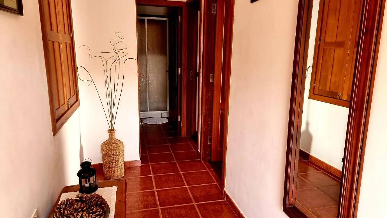 Villa Neólida Puntallana 0*,  España