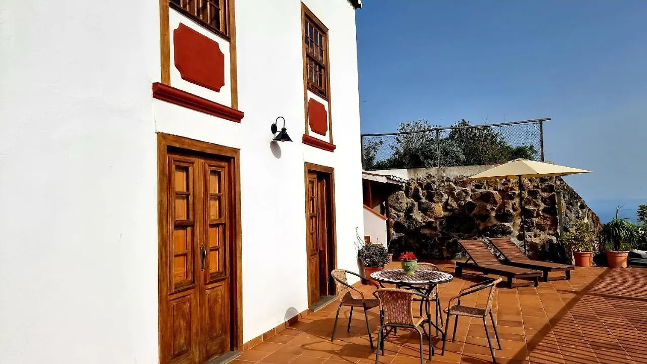 Villa Neólida Puntallana Сasa de vacaciones