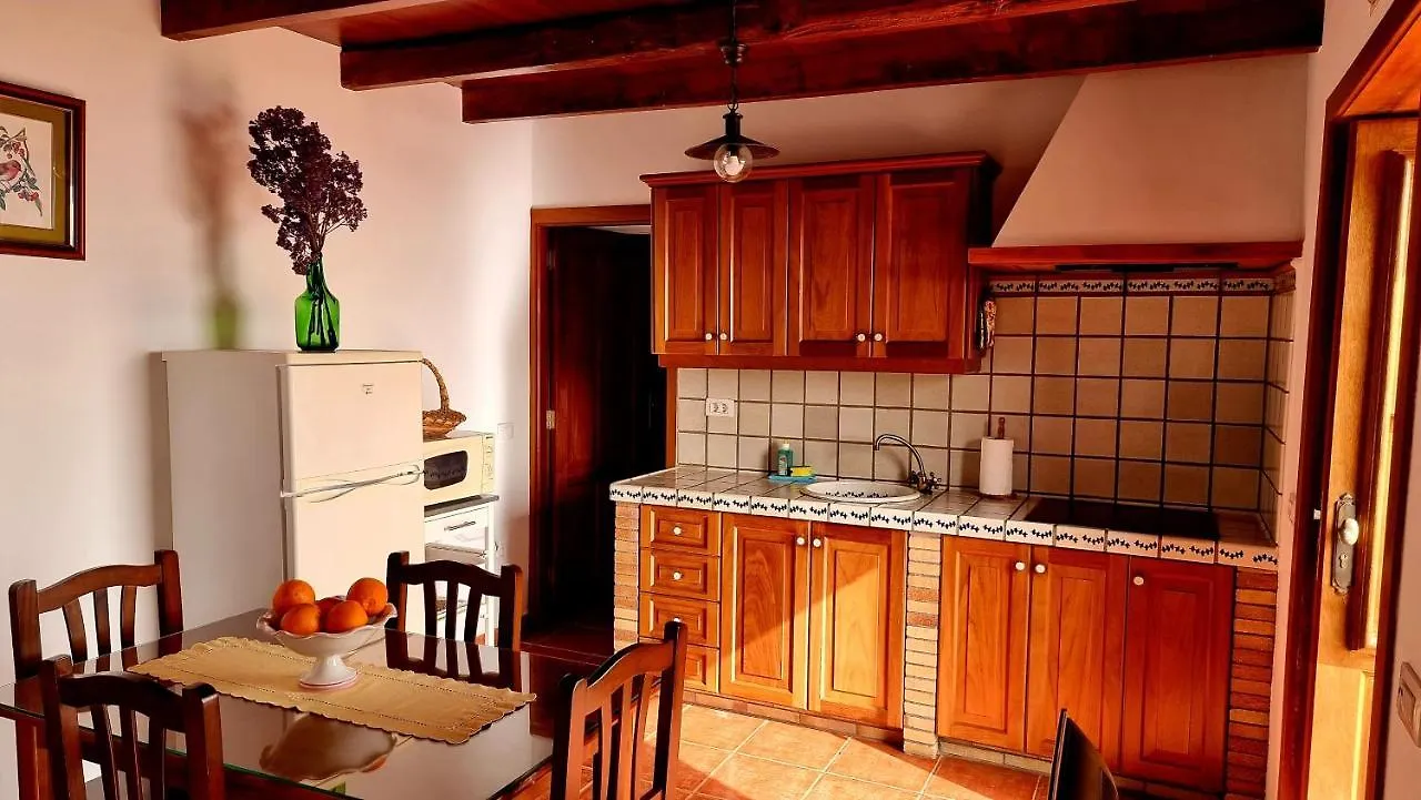 Neolida Villa Puntallana 0*,  Spain