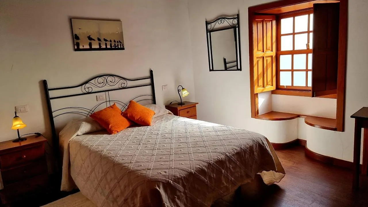 Neolida Villa Puntallana Holiday home