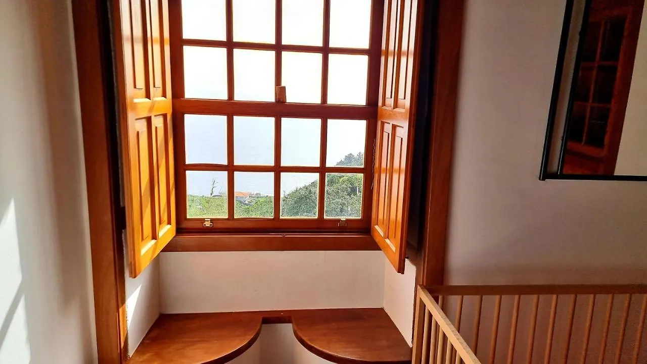 Сasa de vacaciones Villa Neólida Puntallana