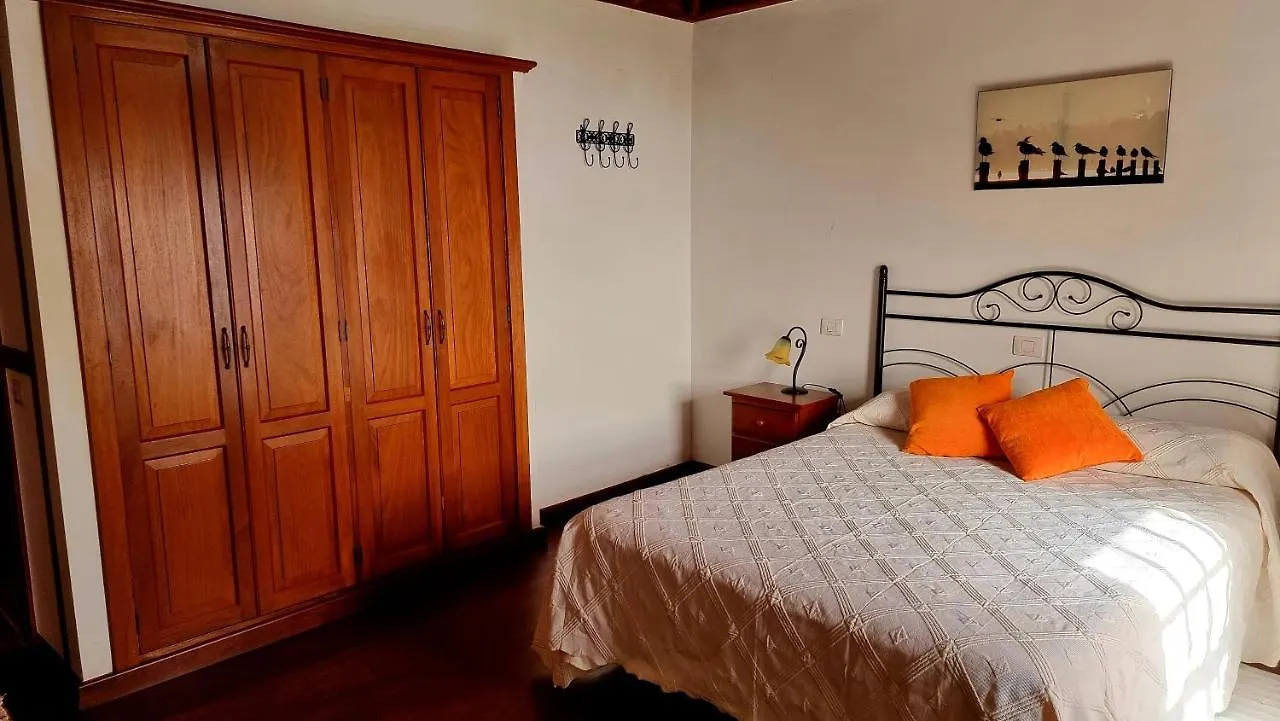 Holiday home Neolida Villa Puntallana Spain
