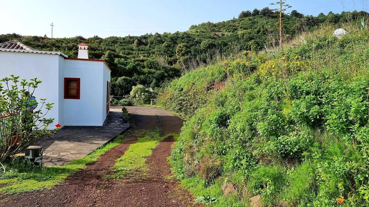 Villa Neólida Puntallana