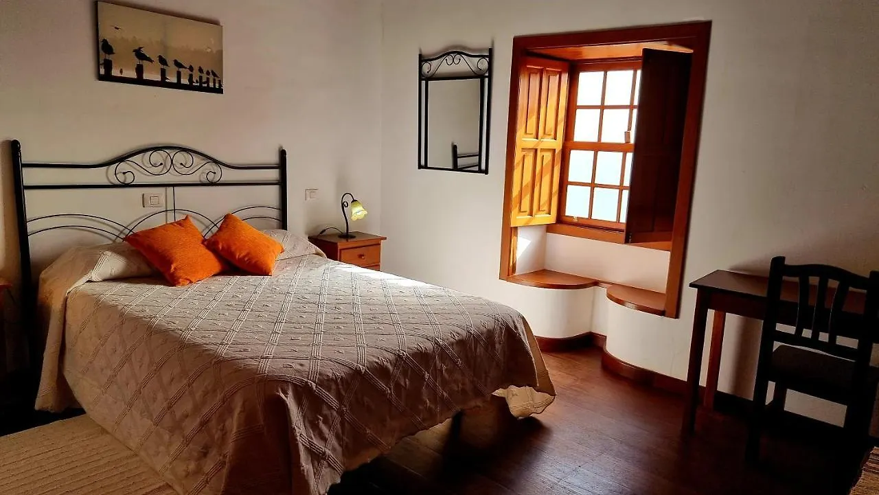 Neolida Villa Puntallana 0*,