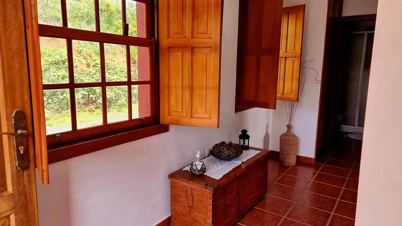 Neolida Villa Puntallana Holiday home