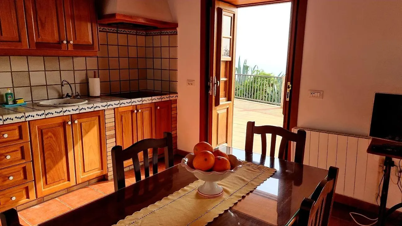Neolida Villa Puntallana