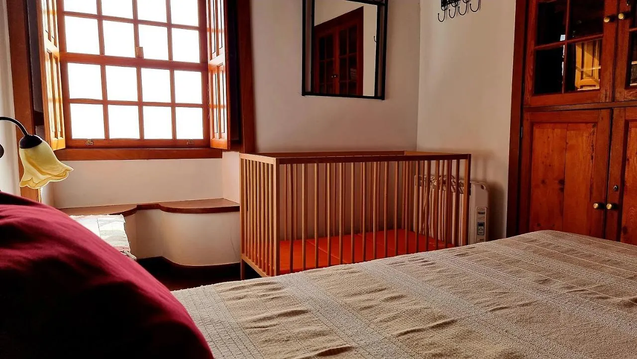 Villa Neólida Puntallana