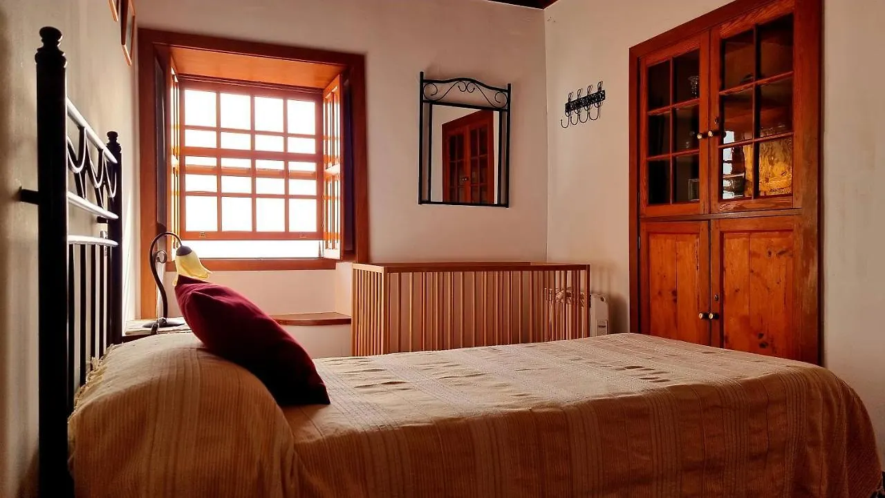 Villa Neólida Puntallana España