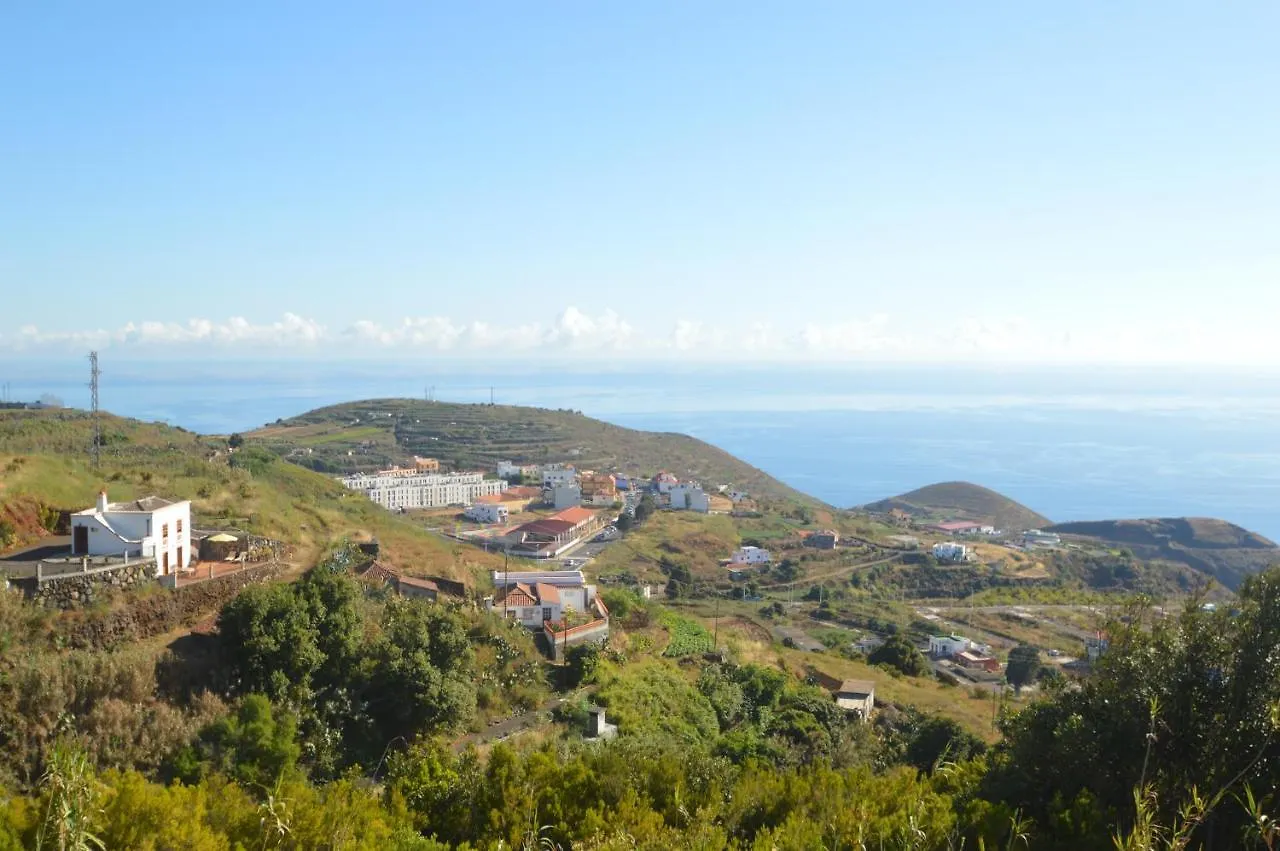 Сasa de vacaciones Villa Neólida Puntallana