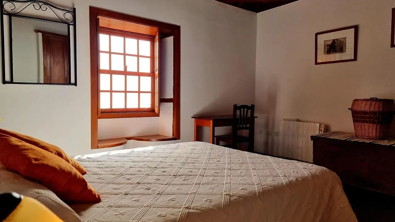 Villa Neólida Puntallana 0*,  España