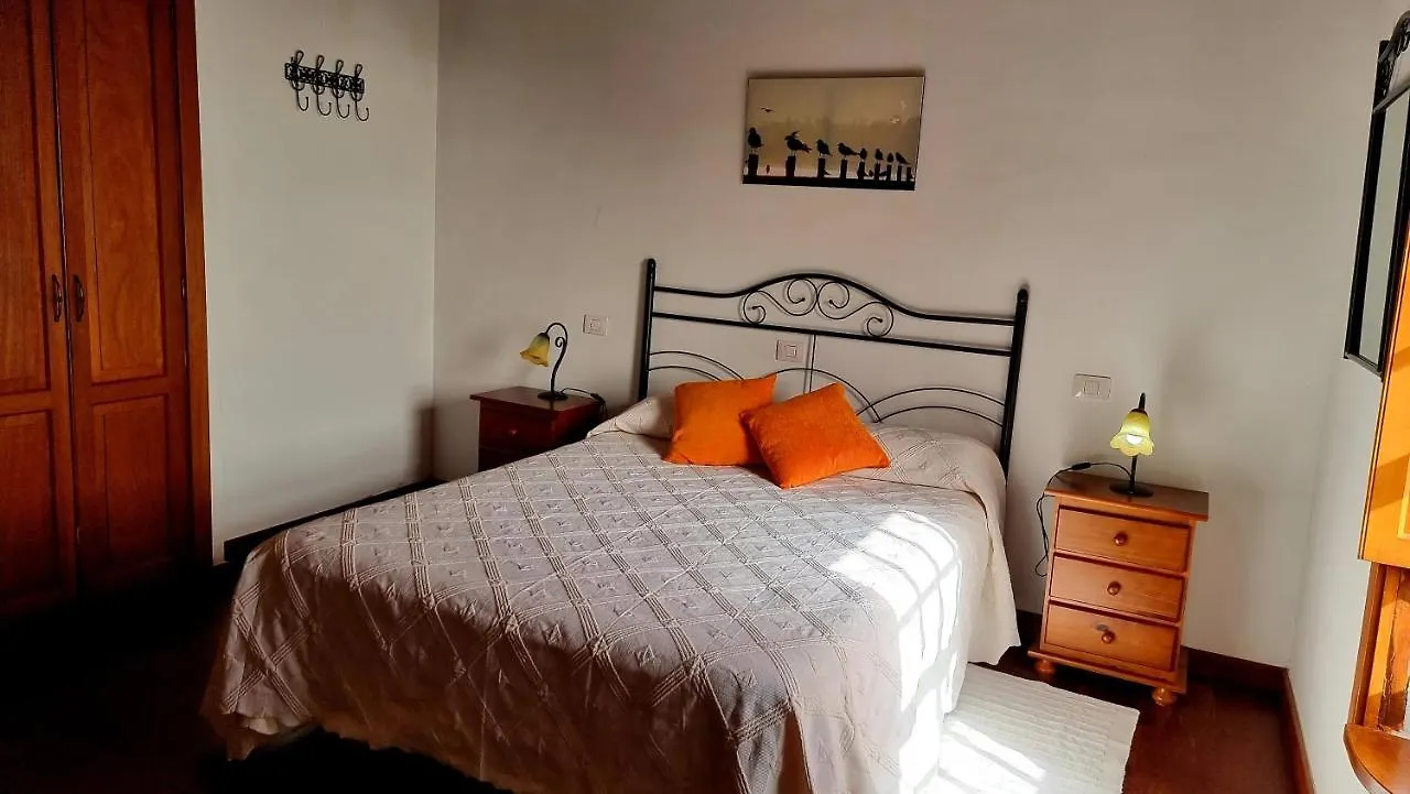 Сasa de vacaciones Villa Neólida Puntallana España