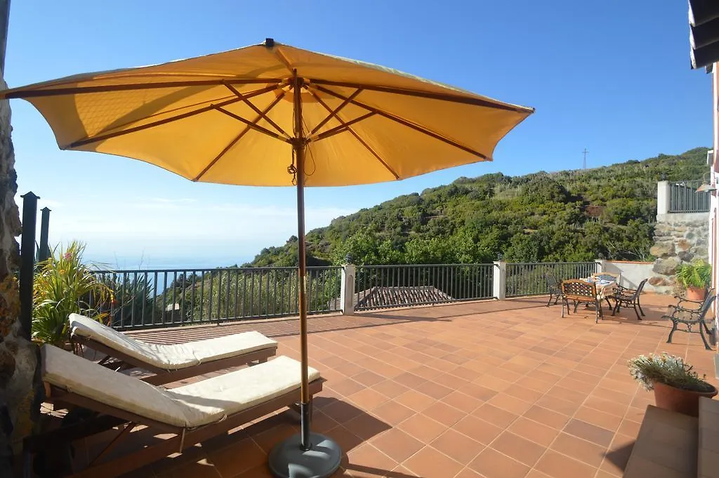 Villa Neólida Puntallana