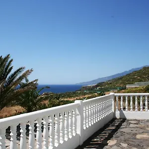 Сasa de vacaciones Pancho Molina